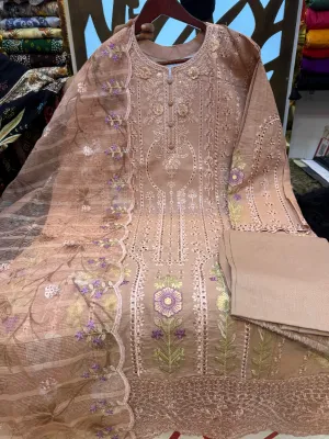 Pakistani Inspired Item